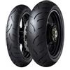DUNLOP 130/70 R16 61 W Dunlop Qualifier Ii
