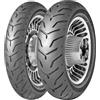 DUNLOP 130/90 R16 67 H Dunlop D 408 F Harley-d Www