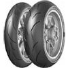 DUNLOP 200/55 R17 78 W Dunlop Sportsmart Tt