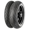 CONTINENTAL 100/80 R17 52 S Continental Contiroad