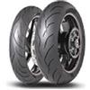 DUNLOP 190/50 R17 73 W Dunlop Sportmax Sportsmart