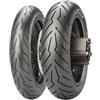 PIRELLI 120/70 R14 55 S Pirelli Diablo Rosso Scooter Front