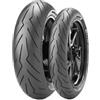 PIRELLI 190/55 R17 75 W Pirelli Diablo Rosso 3 Rear