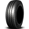 NANKANG 165/70 R14C 89/87 T Nankang Cw-25