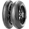 PIRELLI 120/70 R17 58 W Pirelli Diablo Supercorsa