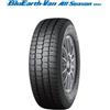 YOKOHAMA 215/75 R16C 116 R Yokohama Bluearth Van Ry-61