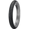 DUNLOP 100/90 R19 57 H Dunlop D401