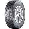 CONTINENTAL 225/65 R16C 112/110 R Continental Vancontact Winter