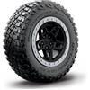 BF GOODRICH 31/10.5 R15 109 Q Bf Goodrich Mud Terrain Ta Km 3 M+s (tl)