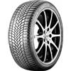 BRIDGESTONE 205/50 R17 93 V Bridgestone Weather Control A005 Evo Xl