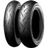 DUNLOP 120/70 R12 51 L Dunlop Tt93