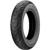 DUNLOP 130/90 R16 67 H Dunlop D404