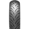 BRIDGESTONE 130/70 R16 61 P Bridgestone B02