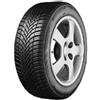 FIRESTONE 205/55 R17 95 V Firestone Winterhawk 4