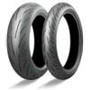 BRIDGESTONE 120/70 R17 58 W Bridgestone S22
