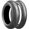 BRIDGESTONE 190/55 R17 75 W Bridgestone Battlax Rs11