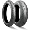 BRIDGESTONE 190/55 R17 75 W Bridgestone Battlax S22