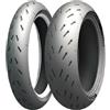 MICHELIN 200/55 R17 78 W Michelin Power Gp R Tl