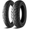 MICHELIN 130/70 R18 63 H Michelin Scorcher 31 Front