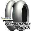 MICHELIN 200/60 R17 Michelin Power Slick