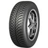 NANKANG 215/60 R17 100 V Nankang Cross Seasons Aw-6 Suv