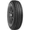 ROYAL BLACK 165/70 R14C 89/87 R Royal Black Royalcommercial