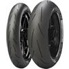 METZELER 120/70 R17 58 W Metzeler Racetec Rr