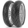 ANLAS 100/80 R16 50 P Anlas Mb 34