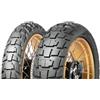 DUNLOP 140/80 R18 70 S Dunlop Trailmax Raid