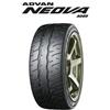 YOKOHAMA 255/40 R20 101 W Yokohama Advan Neova Ad09 Xl