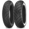 SHINKO 150/70 R18 76 H Shinko 777 Rf Rear
