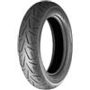 BRIDGESTONE 180/55 R18 80 H Bridgestone Battlecruise H50 Rear