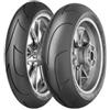 DUNLOP 200/60 R17 80 W Dunlop D213 Gp Pro 4+ Race M/c