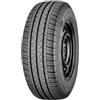 YOKOHAMA 195/80 R15C 106 S Yokohama Bluearth-van Ry55
