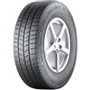 CONTINENTAL 235/60 R17C 117/115 R Continental Vancontact Winter