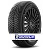 MICHELIN 205/50 R17 89 V Michelin Cross Climate 3