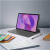 Lenovo Idea Tab 11 8GB 256GB 5G - Polar Blue + Pen Processore MediaTek Dimensity 6300 2,4 GHz , Android 15 o versioni successive, 256 GB UFS 2.2 - ZAFM0591SE