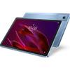 Lenovo Idea Tab 11 8GB 256GB - Polar Blue + Pen Processore MediaTek Dimensity 6300 2,4 GHz , Android 15 o versioni successive, 256 GB UFS 2.2 - ZAFR0815SE