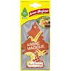 Arbre Magique Mono, Profumatore Auto, Fragranza Fruit Cocktail, Profumazione Fresca e Delicata, Durata fino a 7 Settimane, Made in Italy, Confezione da 1 Pezzo