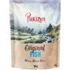 Purizon Original Pesce - senza cereali - 400 g - NUOVO!