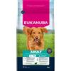 Eukanuba Premium Nutrition Adult Large & Giant Breed Agnello & Riso - Set %: 2 x 3 kg
