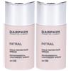 Intral Darphin Intral Shake Well Crema Viso SPF50 Set da 2 2x30 ml solare