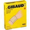 Dr. GIBAUD® Polsino Righe Beige 6 cm Taglia 1 pz Bendaggio/i