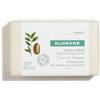 Klorane Crema Sapone Fiore di Cupuaçu 100g - Pelle da secca a molto 100 g