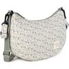 Walking Mum Borsa Tracolla Gondola Walking Mum Gala Menta