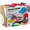 Faba Kit English Everyday Per Faba