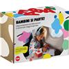 Faba Kit Bambini Si Parte! Faba