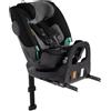 Chicco Seggiolino Auto Chicco Full Seat 360 Con Base Black satin