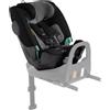 Chicco Seggiolino Auto Chicco Full Seat 360 Senza Base Black satin