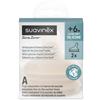 Suavinex Tettarella Per Biberon Zero.Zero™ Suavinex Flusso Adattabile Light